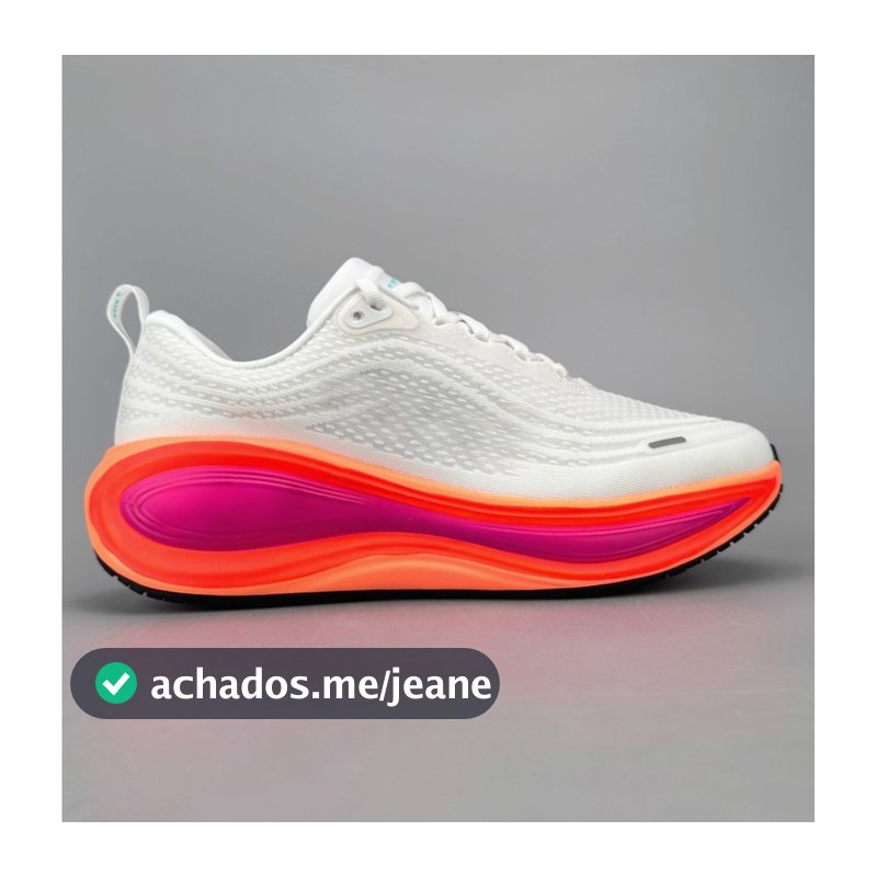 Unissex Casual moda Fitness sola grossa das mulheres dos homens esportes respirável malha tênis de corrida 18 envio imed
