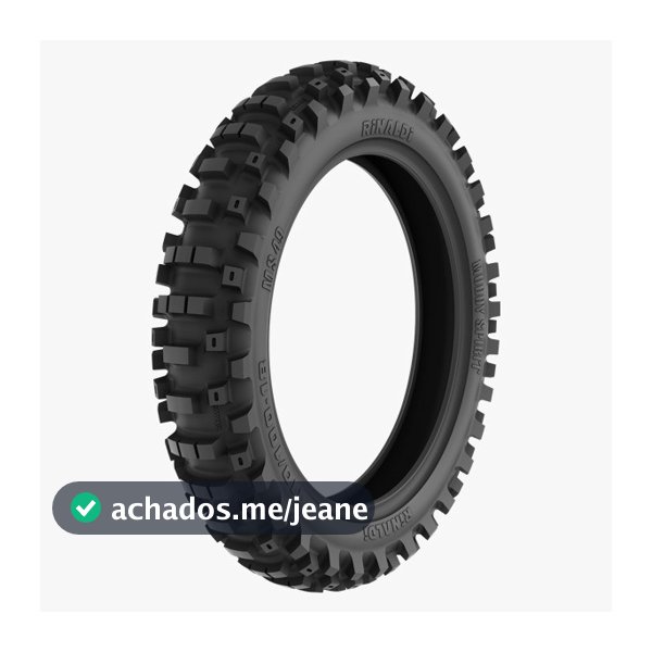 PNEU 120/100-18 68R TT MS49 (R) RINALDI