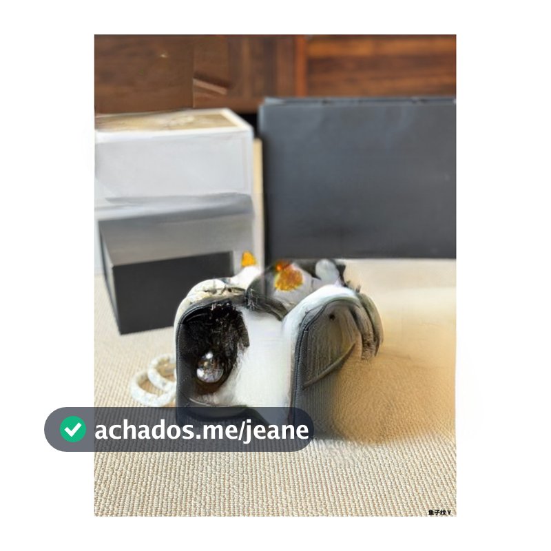 Bolsa De Ombro Feminina Estilo Clássico-Crossbody
