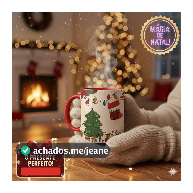 Caneca Fofa Feliz  Presente ino Personalizada Pascoa