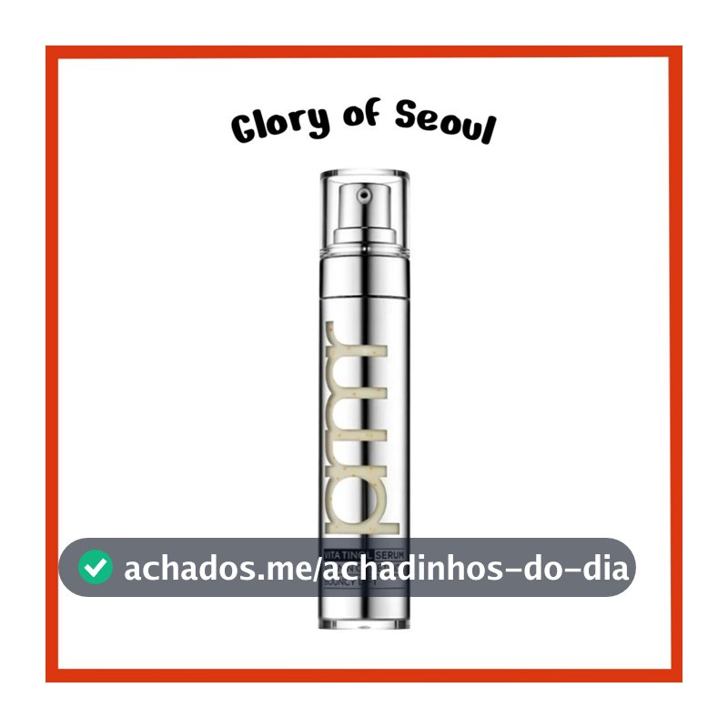 [Renovado] Primera vitatinol Bounce Lift Serum, / Mini 7g, 30g