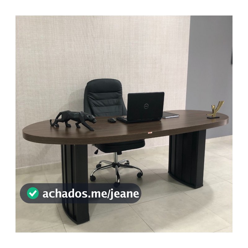 Mesa para Escritório Tamburato Organic