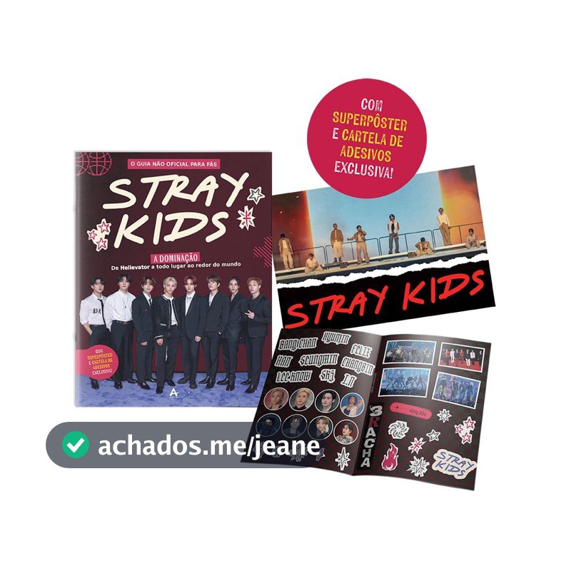 Stray Kids | A Dominação de Hellevator a Todo Lugar ao Redor do Mundo