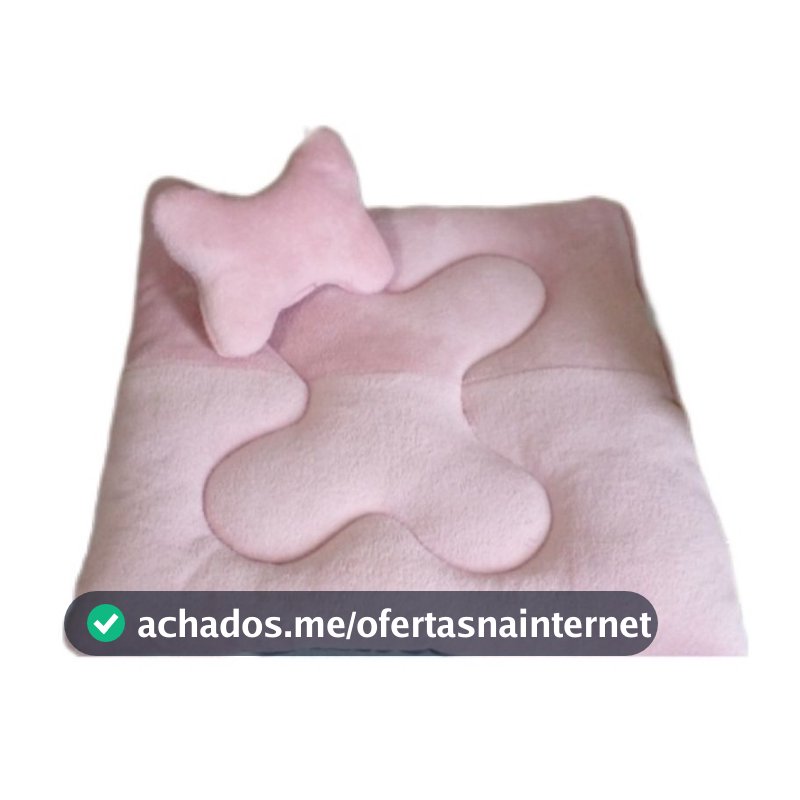 colchonete tipo almofada pet para cães e gatos🐶🐱🤩