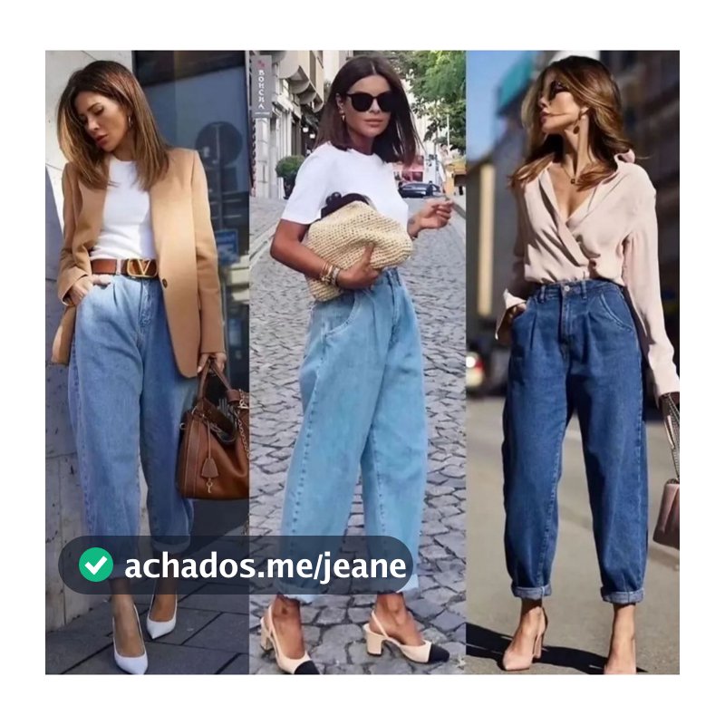 kissmelady 8208 8207 calca jeans mom com rasacada