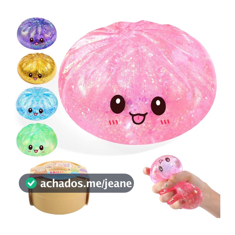 5.5cm Simulado Dim Sum Kit Mole Múltiplas Opções De Cores Textura De Maltose Com Caixa De Vapor Ornamento De Recuperação