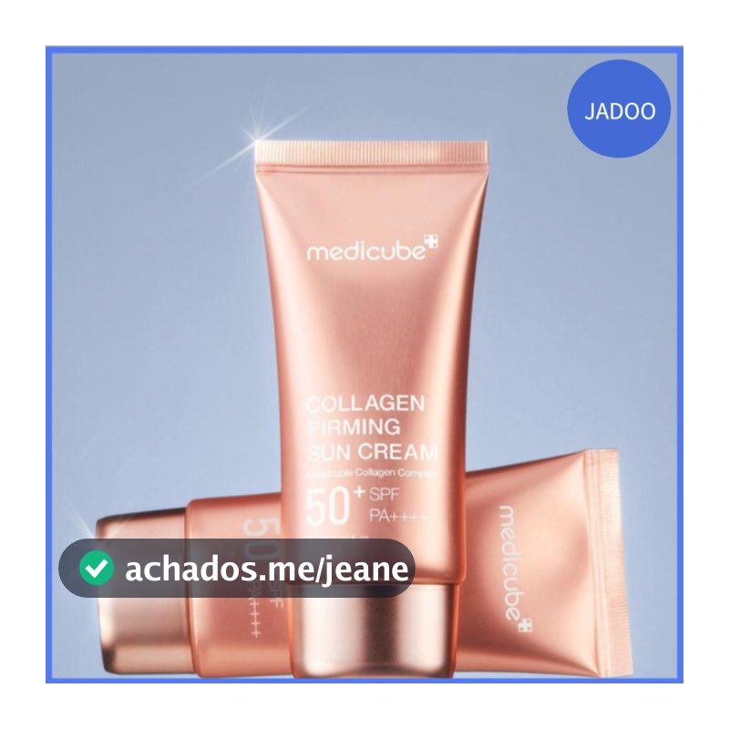 MediCube Collagen Tone Up Sunscreen 50ml
