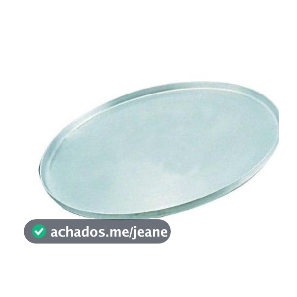 Forma P/ Pizza 30 Cm