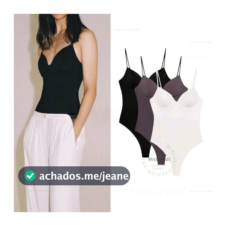 Novo produto feminino estilo simples Slim fit em forma de coração gola bainha botão de pressão macacão tipo estilingue 1