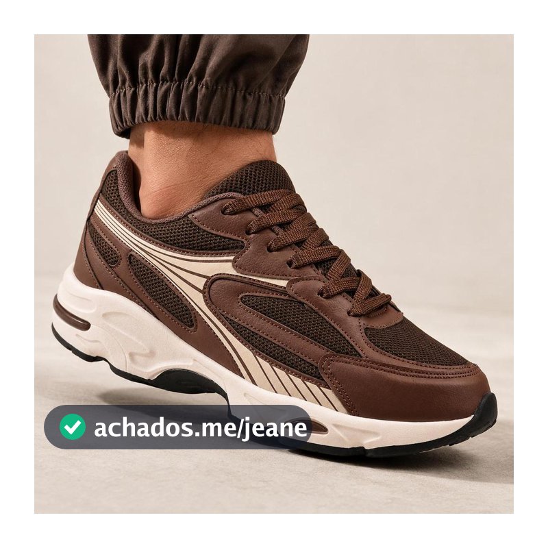 Tênis Esportivo Unisex Leve Confortável Academia Caminhada Corrida Respirável e Resistente R1625