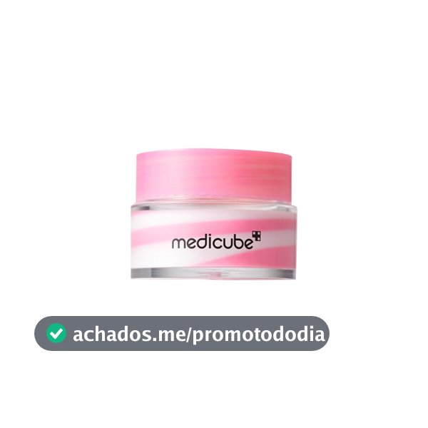Medicube PDRN Lip Sleeping Mask