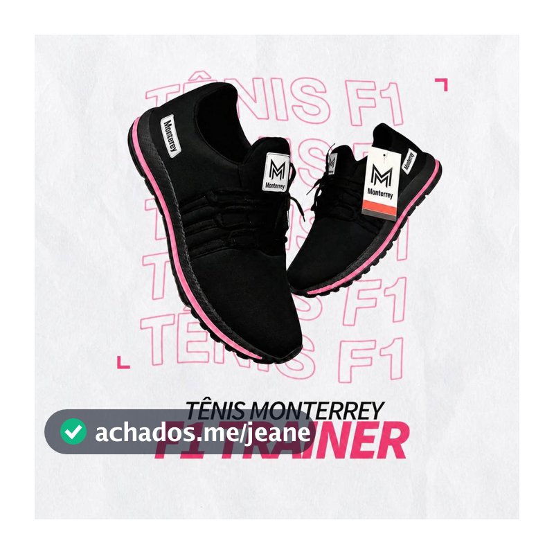 Tênis Feminino Masculino Esportivo Academia Caminhada Treino Cross Fit Fitnes