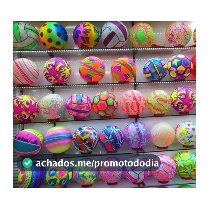 kit 50 Bola De Praia Vinil Inflavel Infantil Sortidas