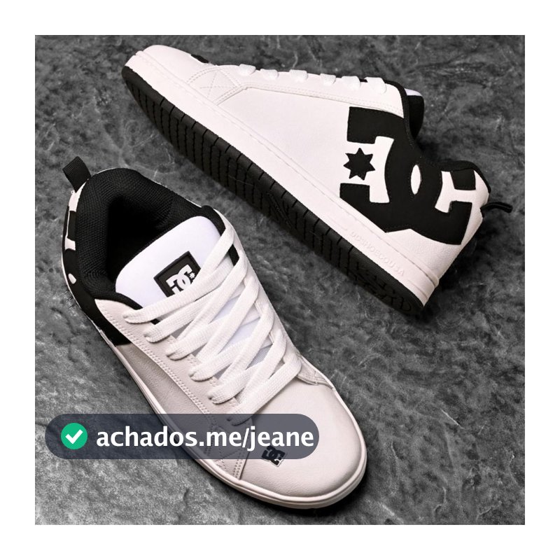 Tenis Skate Masculino Casual Street Conforto