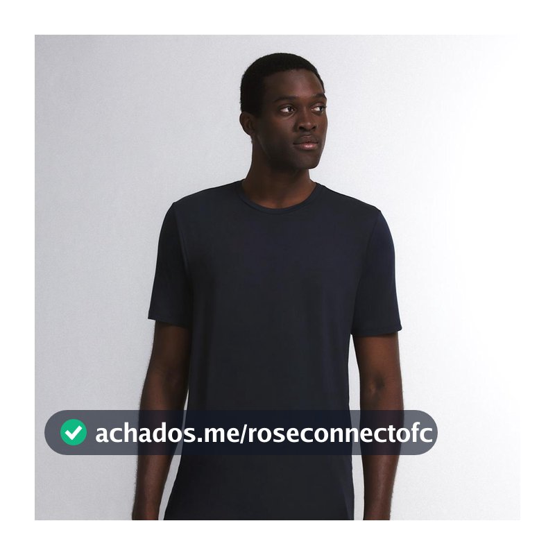 Camiseta Masculino Light T-shirt Insider