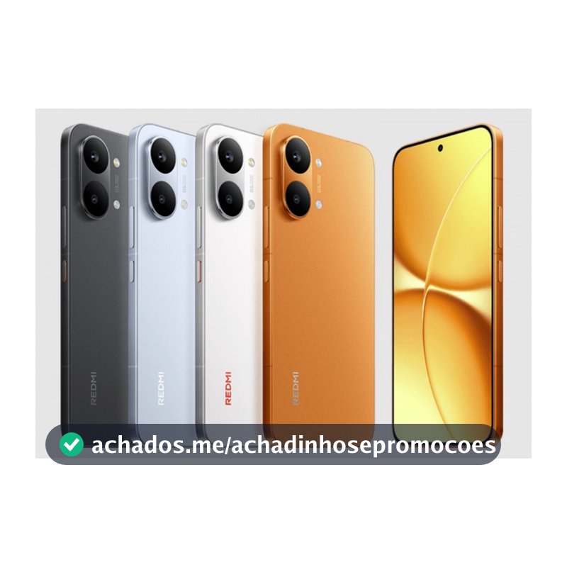 LANCAMENTO CELULAR XIAOMI POCO X8 PRO MAX 5G NFC 256GB OU 512GB VERSÃO GLOBAL FONTE ULTRA RAPIDA !OFERTA 8.8!