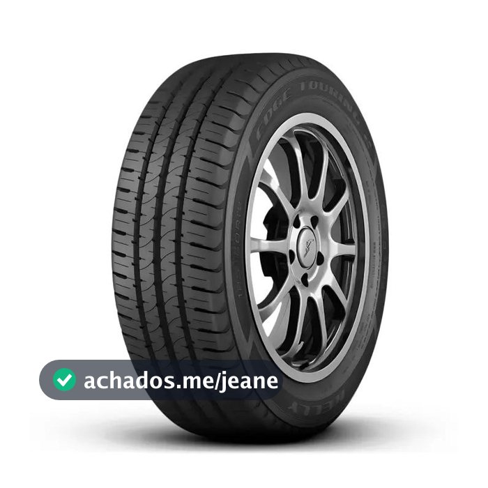 Pneu 175/70R13 Goodyear Kelly Edge Touring 2 82T Aro 13