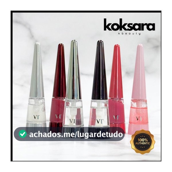 Vt Cosmetics Reedle Shot Lip Plumper 4.3/4.6g 6 Tipos (Iniciante/expert/Crystal/Twinkle/Usagi Pink/Roseberry)