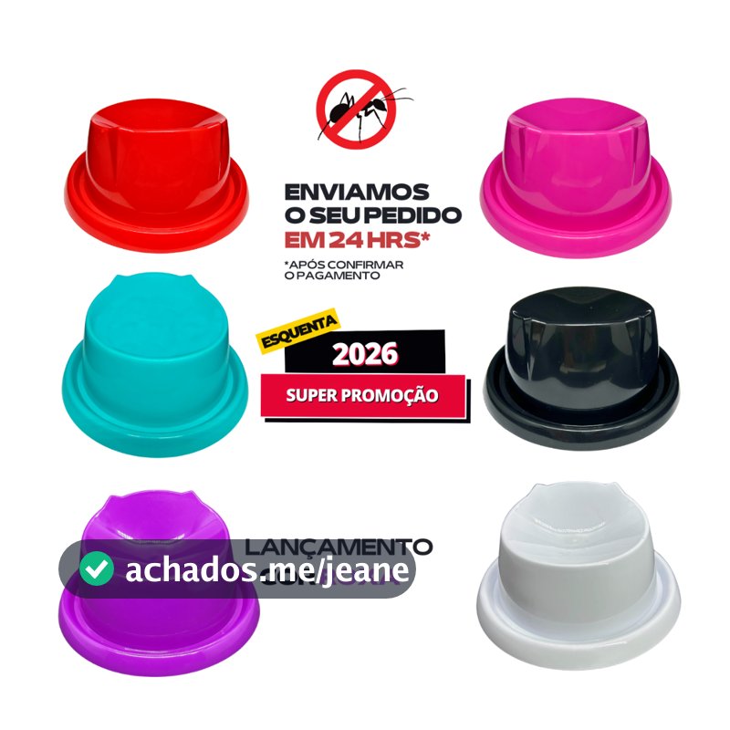 Comedouro Ergonômico Gato(a) 150ml Anti-Formiga Elevado Corretor de Postura – Várias Cores