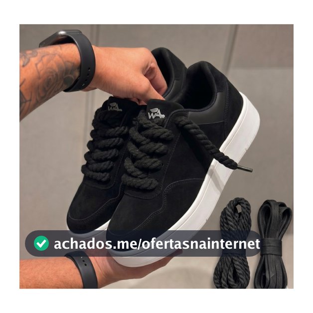Tênis masculino e feminino casual moderno elegante premium leve confortável macio promoção