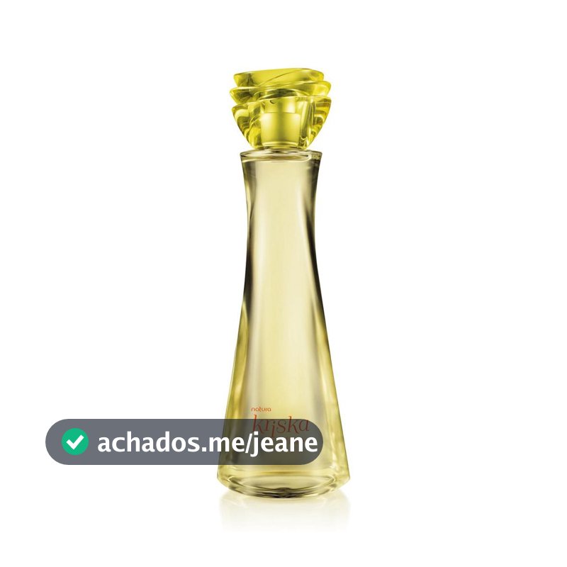 KRISKA DES COL FLORES 100ML
