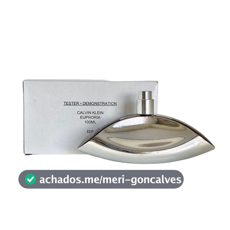 Euphoria Feminino Eau de Parfum 100ml