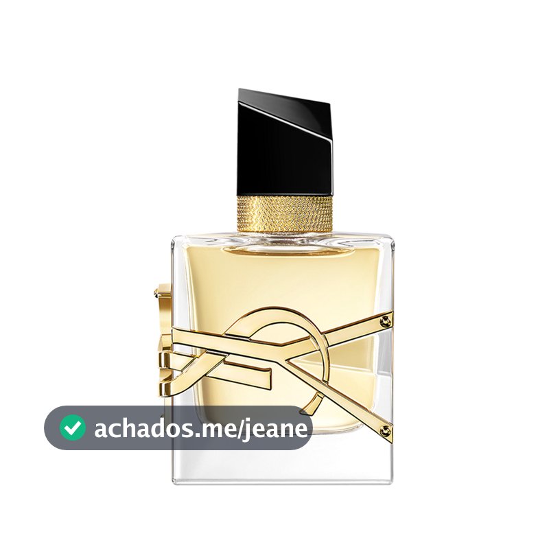 Yves Saint Laurent Libre Eau de Parfum - Perfume Feminino 30ml