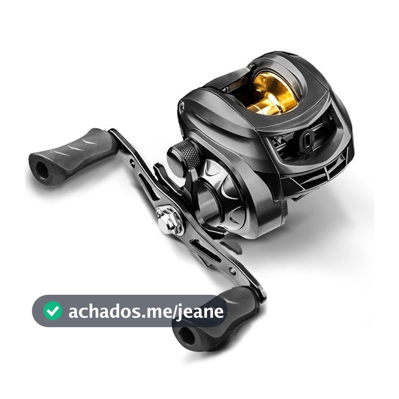 Carretilha De Pesc Com AK2000 Pitching 7.2:1 Alta 200kg Max Molinete De Pesca Carretilha Pesca