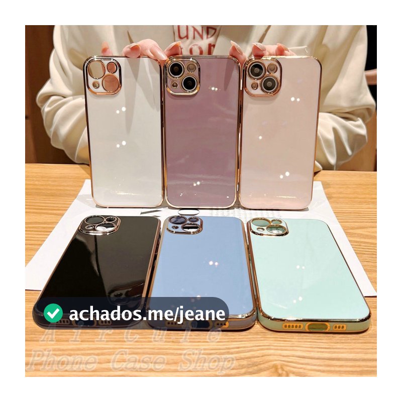 For Xiaomi MI POCO X6 X5 X4 X3 NFC GT M6 M5 M5S M3 Pro 4G 5G F5 Pro C65 C40 Plating Laser Carving Solid Color Soft Case