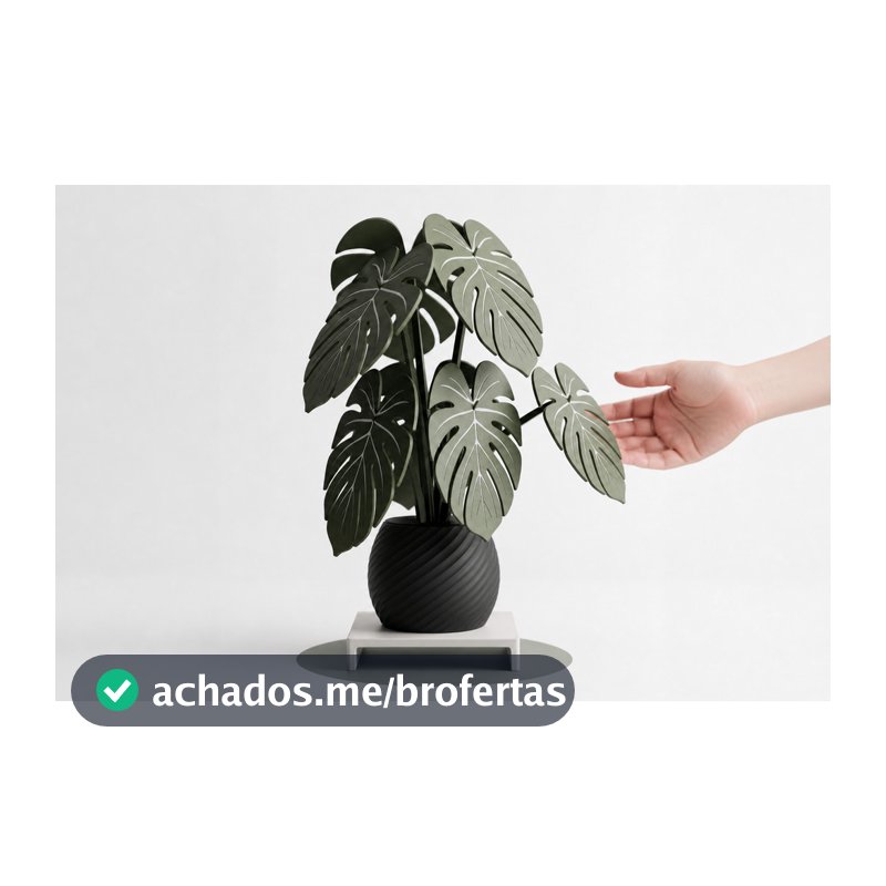 Vaso 2 em 1
