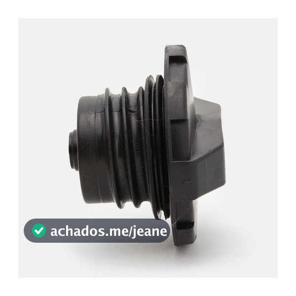 Tampa do Tanque de Combustível do Mitsubishi L200 ano 1992