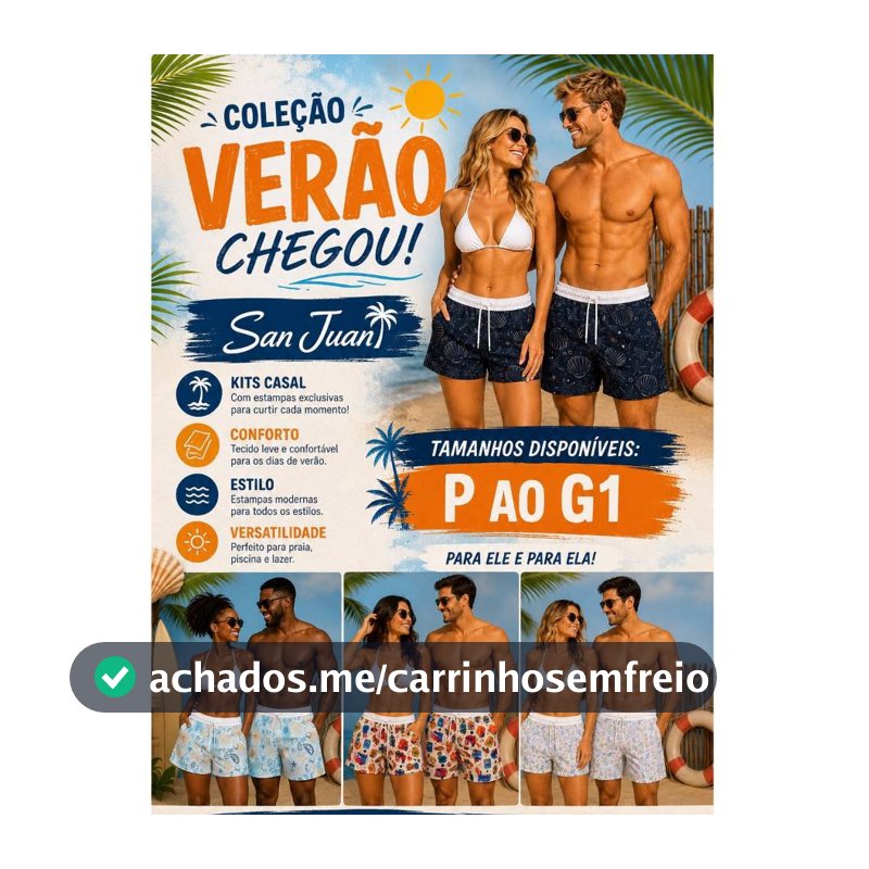 Kit Short Mozão Tactel Conjunto Casal Mauricinho Verão Moda Praia Combinadinho Academia Namorados