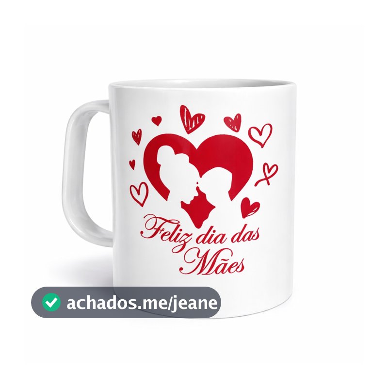 20 Caneca Copo Escola Plástico Lembrancinha Presente Feliz Dia Das Mães Pais Namorados Amigos 450ml