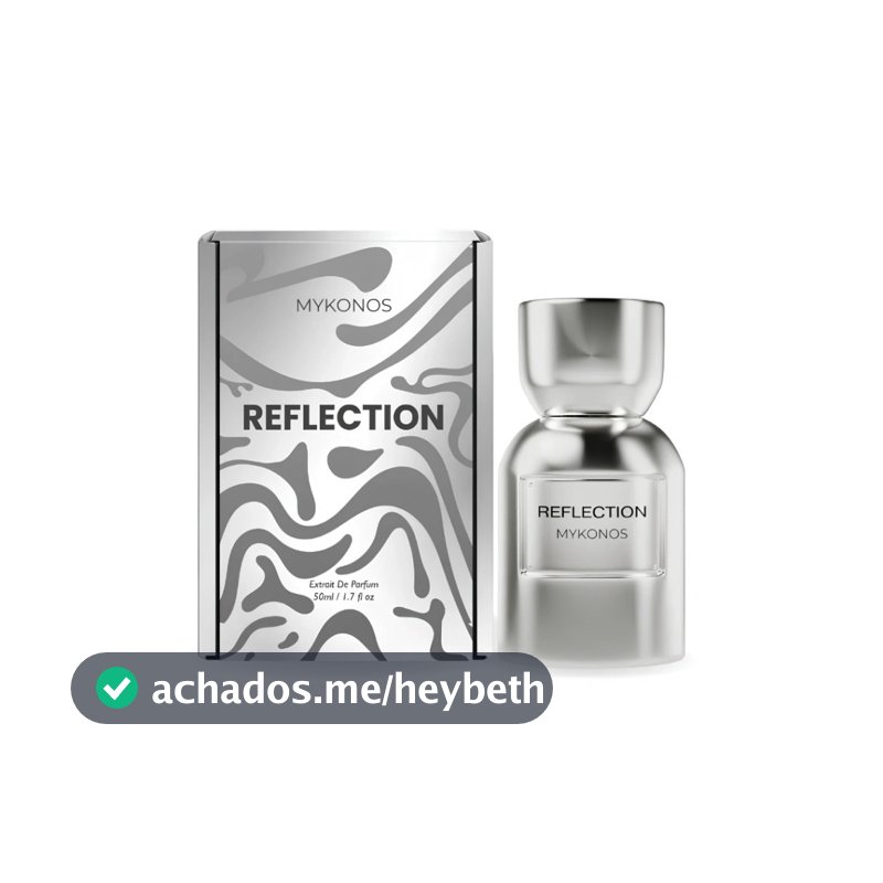 Perfume Mykonos - Reflection 50ml Original
