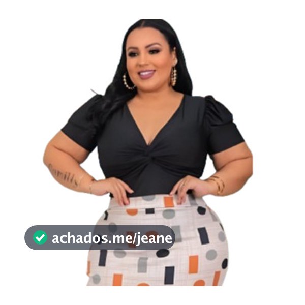 Blusa cropped feminino plus size GG suplex 46 a 50 modelo curve