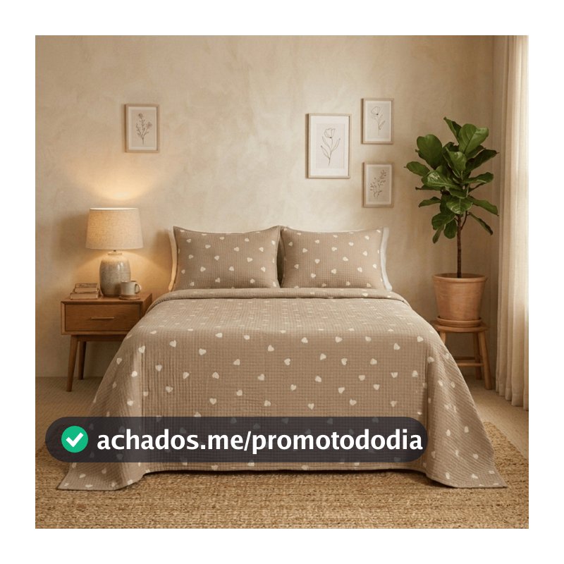 Cobre Leito Piquet Estampado Colcha de Cama Luxo Solteiro Casal Queen King Decorativa