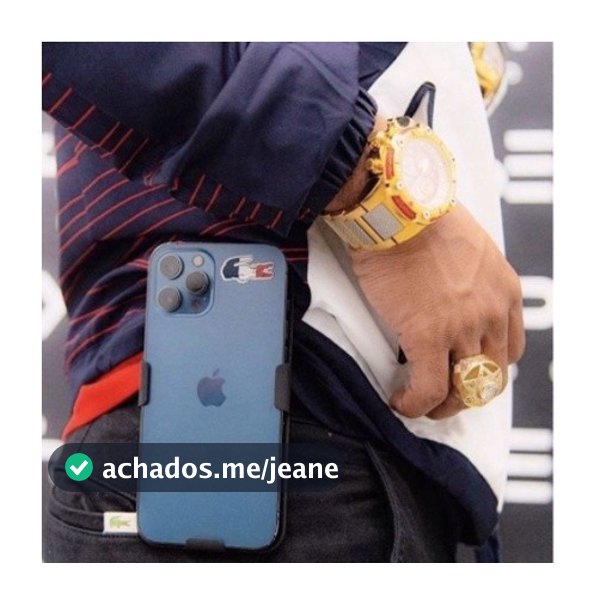 Suporte De Cintura Universal Todos os Modelos de Celulares !