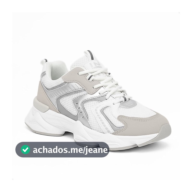 Tênis Feminino Sintético Ramarim Esportivo Academia Original