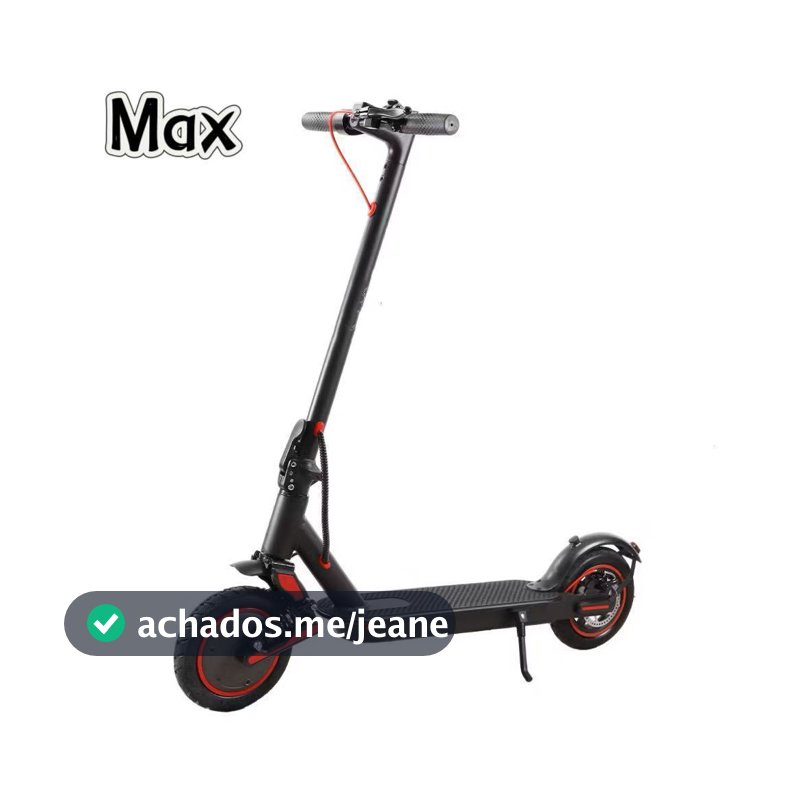 Patinete Elétrico Dobrável 350W