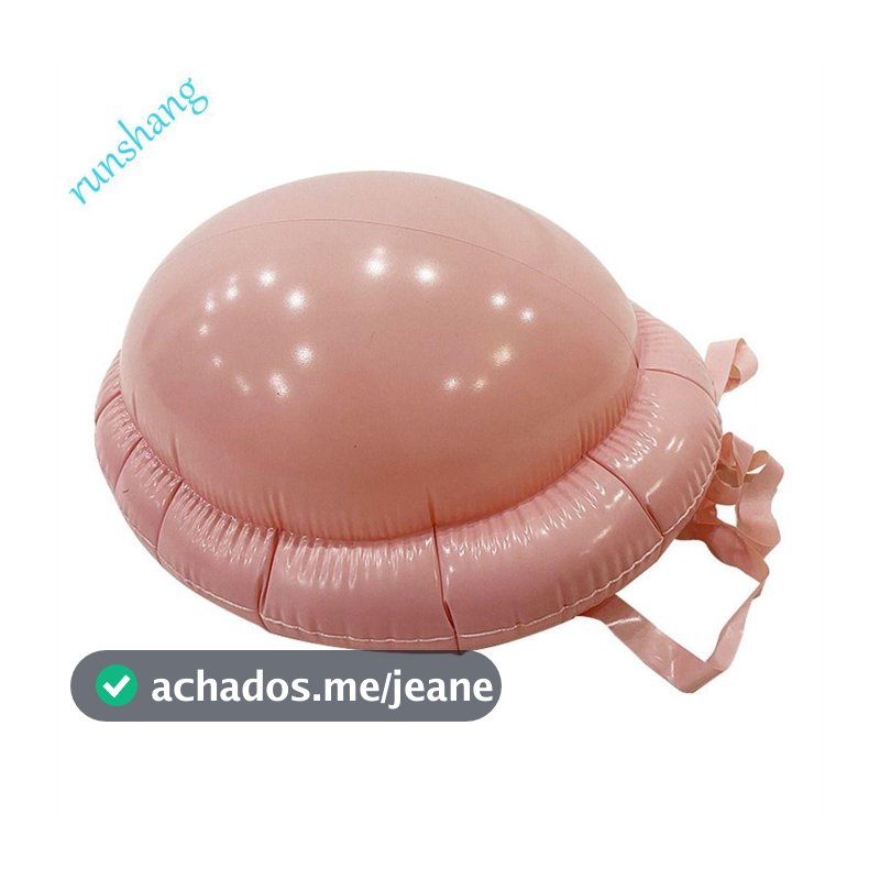 Barriga Inflável RUNSHANG , Falsa De Natal Papai Noel Grávida Para Mulher