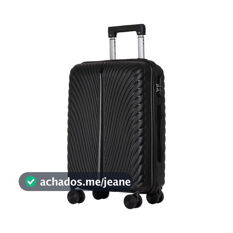 Mala De Viagem De Bordo 10kg De Mao Bolsa De Viagem