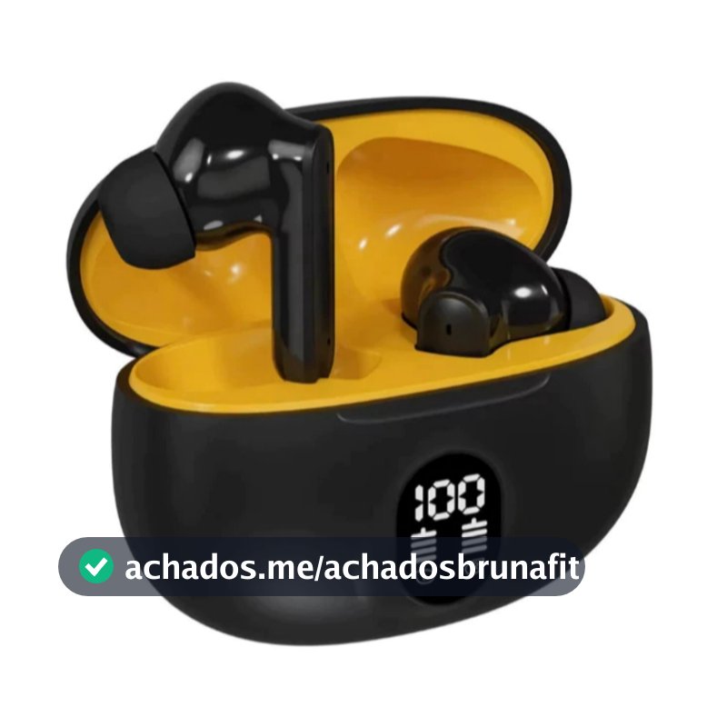 Fone Bluetooth 5.4 – Sem Fios Alta Qualidade Fone De Ouvido fone ouvido fone sem fio bluetooth headphone Fones 895B Tws