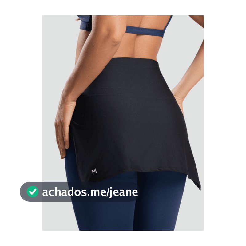 Tapa Bumbum Duplo Para Treinar Academia Musculação Alta Proteção