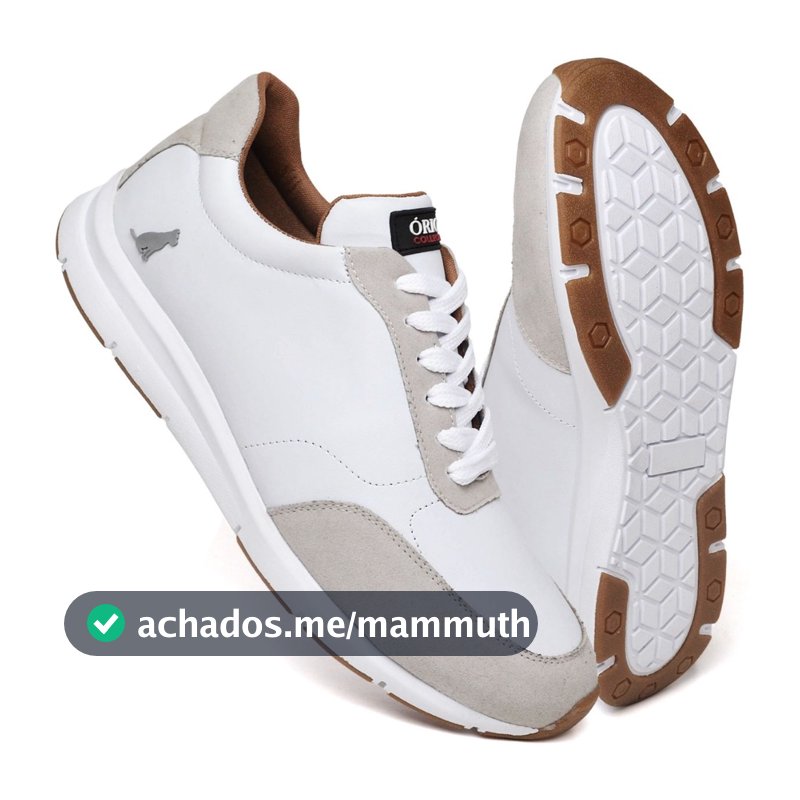 Tenis Masculino Casual Esporte Fino Confortável Social Sapatenis Trabalho Festa Presente Dia Pais