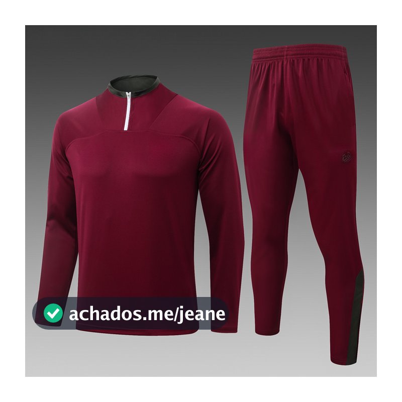 Conjunto de Jaqueta para Adultos