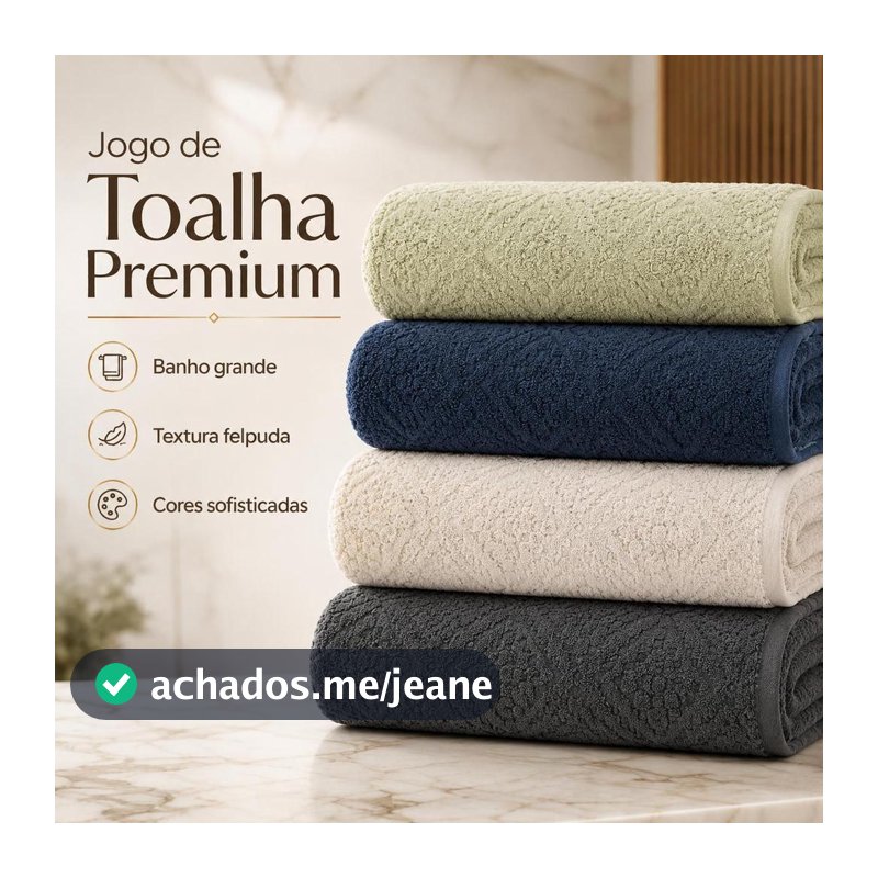 Toalha De Banho 70x140cm Super Absorvente Macia E Confortável Para Adultos Cores Variadas