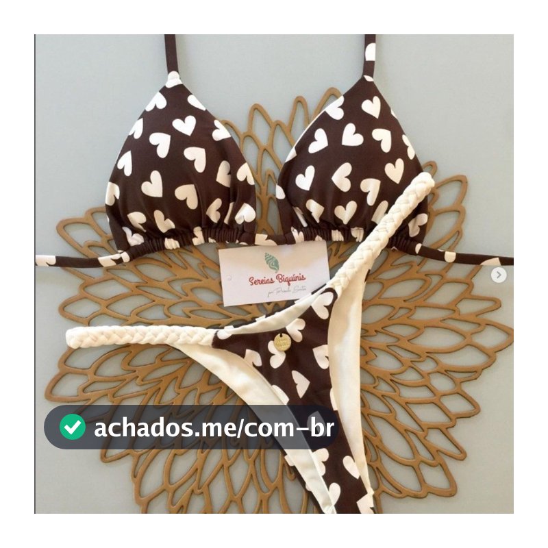 Novo Lace-Up Halterneck Maiô de duas peças Praia Férias Primavera Quente Biquini Feminino