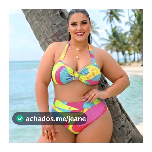 Biquíni Plus Size Hot Pants Suplex Praia Piscina Com Bojo Feminino Curves