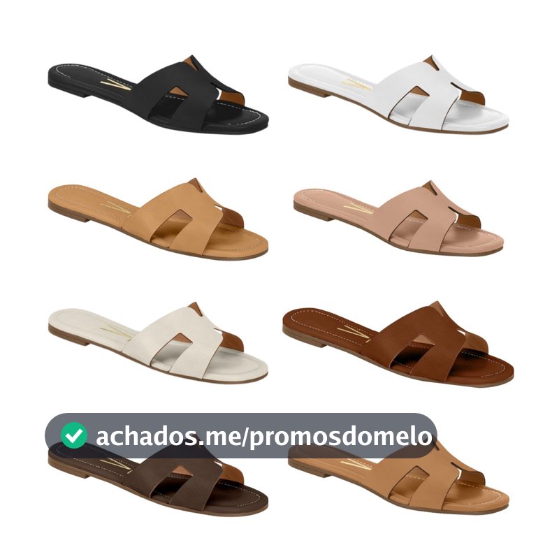 Vizzano Sandalia Feminina Casual Adulto Pelica vizano