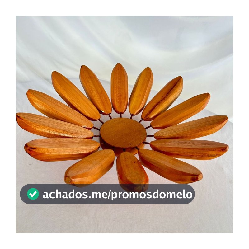 fruteira madeira esculpidas bananas decoração suporte frutas mesa rustico arte mineira exclusivo